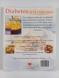 Diabetes-keittokirja