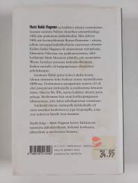 Matti Hagman : stadin kingi