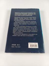 Neljännen valtakunnan vieraana : matkoja Saksaan 1992-95