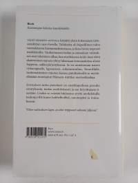 Sivistyksen turha painolasti