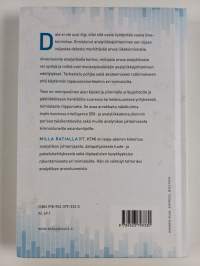 Arvonluontia analytiikalla
