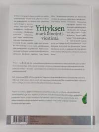 Yrityksen markkinointiviestintä
