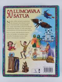50 lumoavaa satua