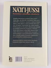 Nätti-Jussi : suomalaisen seikkailijan elämäkerta