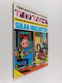 Tyhjä kuva