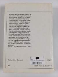 Erätulien loisteessa