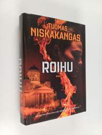 Roihu