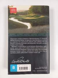 Golfkentän murha