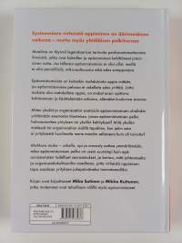 Mahtava moka : uskalla, opi ja menesty