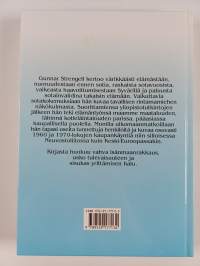 Sirpaleita Syväriltä : elämästäni sodassa ja rauhassa (signeerattu)