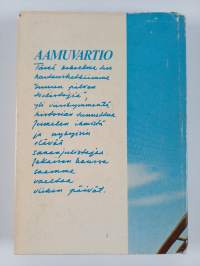 Aamuvartio