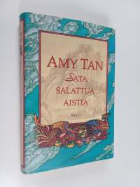 Sata salattua aistia