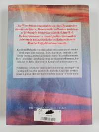 Siell&#039; on hieno hietakehto : romaani rikoksista