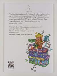 Taika : satuvärityskirja