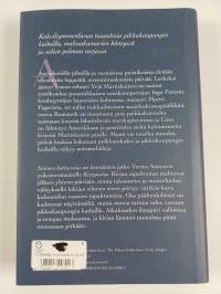 Sininen hatturasia