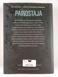 Painostaja
