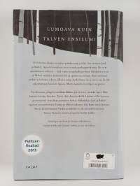 Lumilapsi
