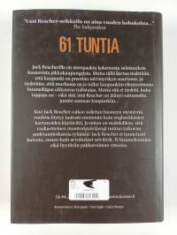 61 tuntia