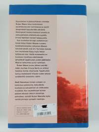Verenpunainen spiraali