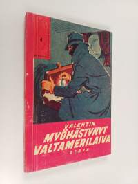 Tyhjä kuva