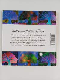 Tuhannen tähden hotelli