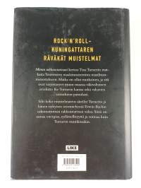 Minun rakkaustarinani