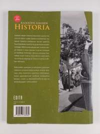 Kaikkien aikojen historia 3 : Itsenäisen Suomen historia