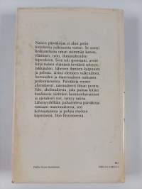 Naisen päiväkirja