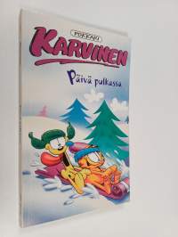 Tyhjä kuva