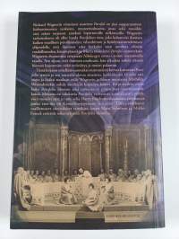 Tilaksi avartuu aika : Wagnerin Parsifal