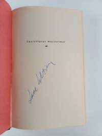 Luotettavat muistelmat 1 : edellinen osa (signeerattu)