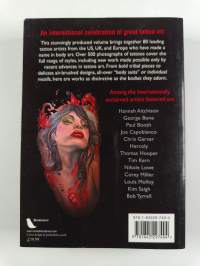 The mammoth book of tattoos : Tattoos