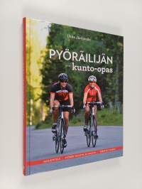 Pyöräilijän kunto-opas