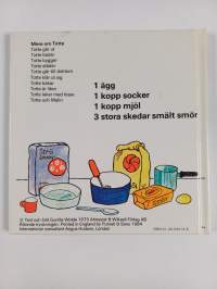 Totte bakar