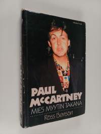 Paul McCartney - mies myytin takana