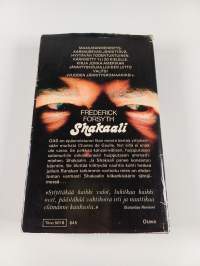 Shakaali