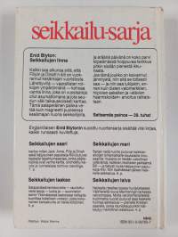 Seikkailujen linna