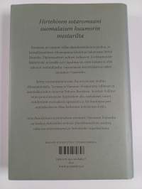 Operaatio Finlandia : Ruotsin kesähyökkäys Suomeen