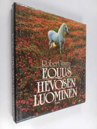 Equus : hevosen luominen