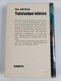 Talvisodan tulessa