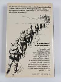 Kaukopartio Lapin sodassa
