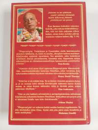 Bhagavad-gita kuten se on