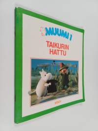 Tyhjä kuva