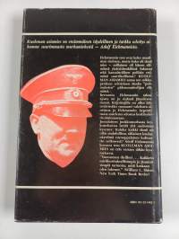 Kuoleman asiamies : Adolf Eichmannin tarina