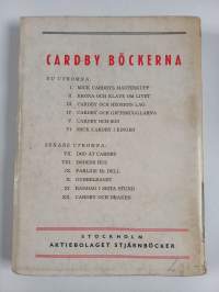 Cardby och son