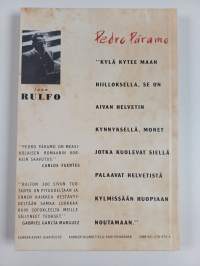 Pedro Paramo