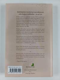 Turkiskauppiaana intiaanireservaatissa : karun kiehtova elämäni Pohjois-Kanadan erämaassa 1925-1928