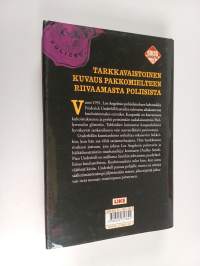 Erittäin salainen