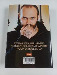 Siperian opetukset