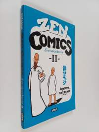 Zen comics = Zen-sarjakuvia 2